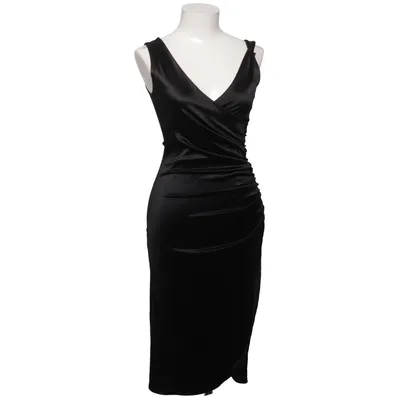 Kjole (Sort) fra Pinup Couture