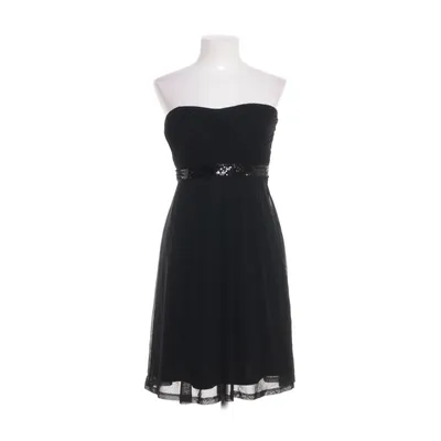 Cocktailklänning (Svart) från ESPRIT Polyamid