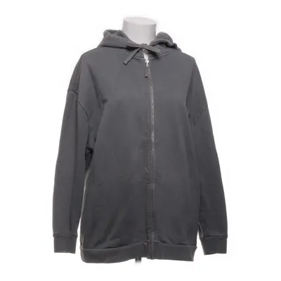 Capuchon sweater (Grijs) van Absolut Cashmere Katoen