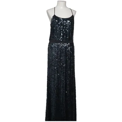 Robe de soirée (Noir) de Aqua Polyamide, Polyester