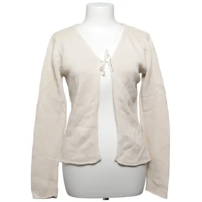 Strickjacke (Beige) von Hunkydory Baumwolle