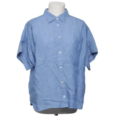 Chemise à manches courtes (Bleu) de Boomerang Lin