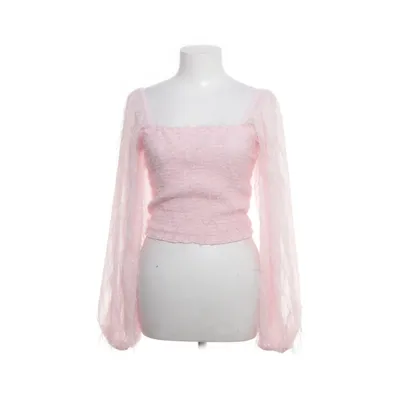 Top (Pink) from Bik Bok Polyester