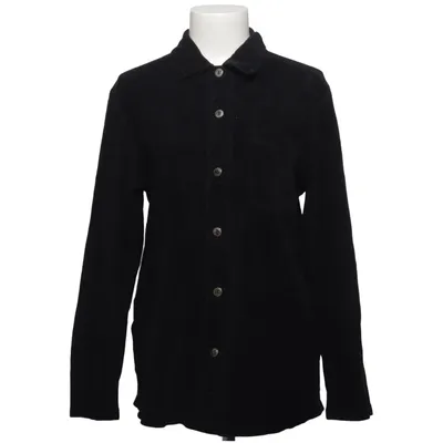 Overshirt (Zwart) van Casual by Lindex Elastaan, Polyamide