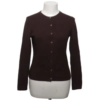 Cardigan (Marron) de Davida of Sweden Cachemire