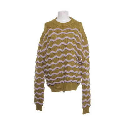 Tröja (Grön, Lila) från Acne Studios