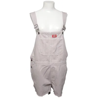 Overalls shorts (Beige) fra Dickies Bomuld