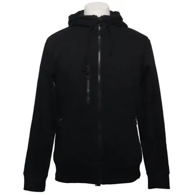 Hættetrøje (Add Ziphood) fra Worksafe Bomuld, Polyester