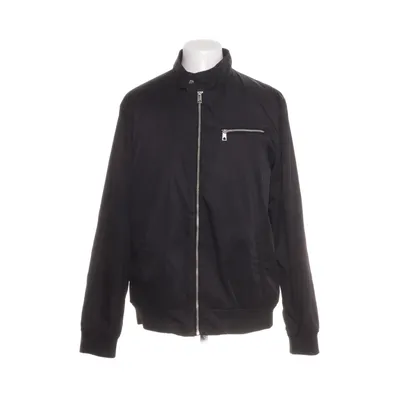 Outdoor jas (Zwart) van Hampton Republic