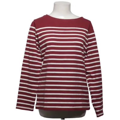 Long sleeve T-shirt (The Sailor Shirt) from Seasalt Organic cotton