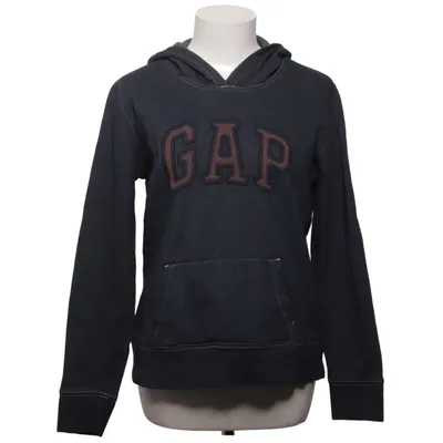 Huvtröja (Grå) från Gap