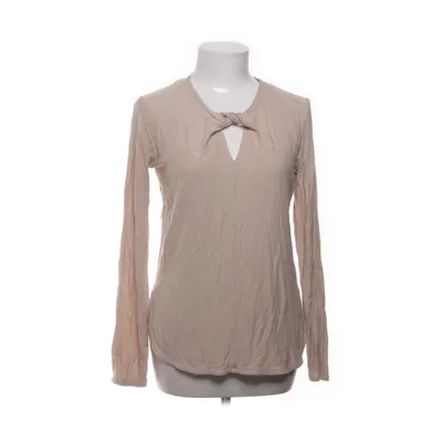 Topp (Beige) från Serenity by Indiska Viskos