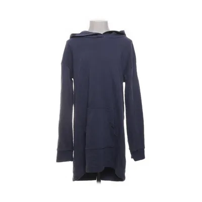 Hood dress (Blue) from Pepperts Cotton, Polyester