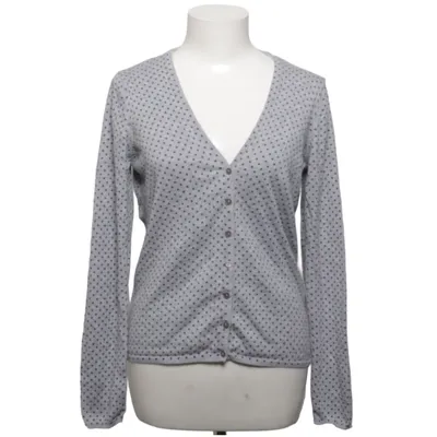 Cardigan (Gray, Blue) from Cache Cache