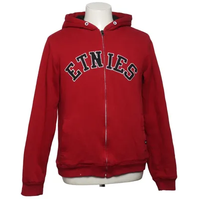 Hoodie (Dsgn/Sub/App E.T.S.) from Etnies Cotton, Polyester