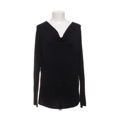 Topp (Svart) från Add's Bandolera Elastan, Viskos