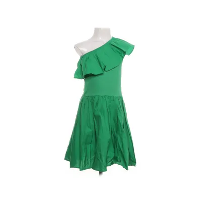 Dress (Green) from Molo Organic cotton, Elastane