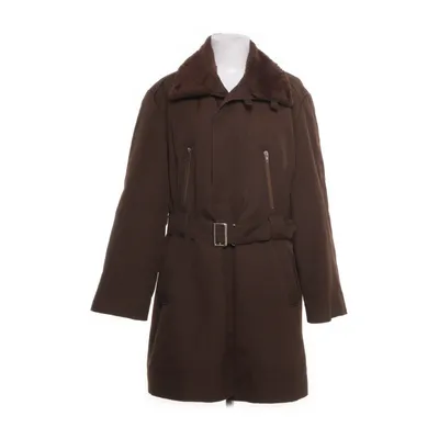 Parkas (Brun) från Oratop
