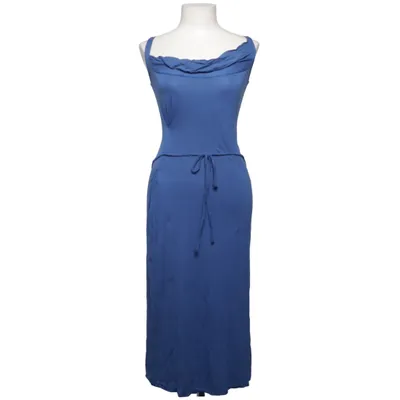 Maxikleid (Blau) von Fifth Avenue Shoe Repair Viskose