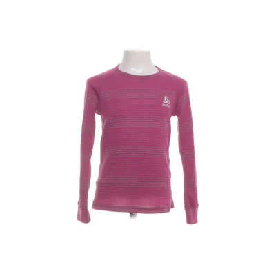 Tröja (Lila, Grå) från Odlo Återvunnen polyester