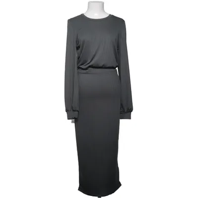 Robe (Vert) de Bubbleroom Élasthane, Polyester
