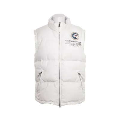 Ytterväst (Vit) från Napapijri