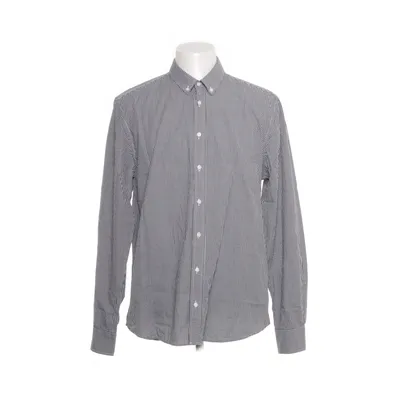 Shirt (Black, White) from VanVaan