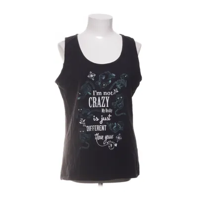 Linne (Svart) från Nastrovje