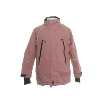Winter jacket (Pink) from Fix Polyamide, Polyester
