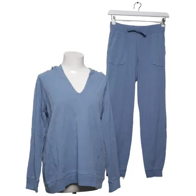 Tenue d'intérieur (Bleu) de Blue Motion Élasthane, Coton biologique