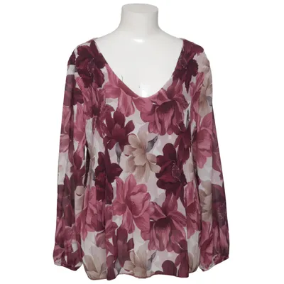 Blouse (Rose, Violet, Blanc) de Zabaione