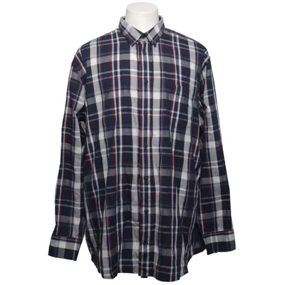 Flanellhemd (Rome Ls) von Pre End Baumwolle, Polyester