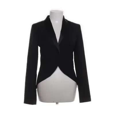 Rokkostuum (Zwart) van Gina Tricot Polyester, Viscose