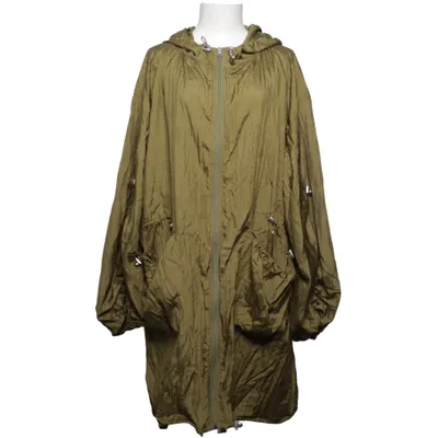 Jacke (Grün) von Rabens Saloner Polyamid