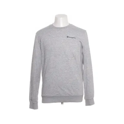 Collegetröja (Grå) från Champion