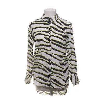Skjorta (Svart, Vit, Flerfärgad) från Primark Polyester