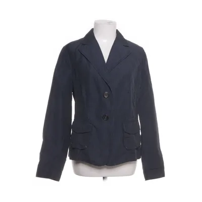 Kavaj (Blå) från Oui Set Bomull, Nylon, Polyester