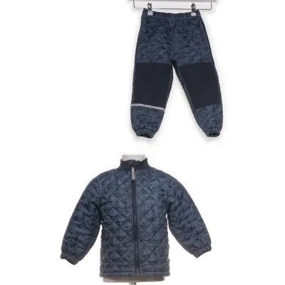 Ytterställ (Blå) från Impala Polyester