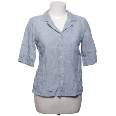 Kortärmad skjorta (Blå) från Bric a Brac Linne
