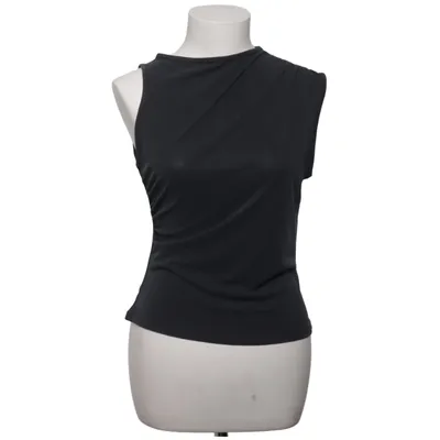 Top (Zwart) van COS Modal, Gerecycled polyester