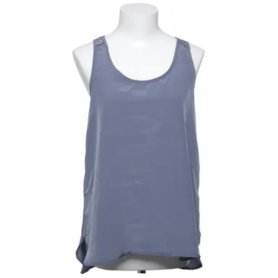 Tanktop (Grijs) van Freebird Polyester