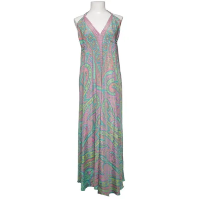 Halterneck dress (Corte Hindu) from Corte Hindu Silk