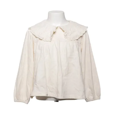 Blus (Beige) från Zara