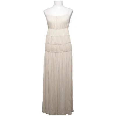 Maxi jurk (Beige) van NA-KD