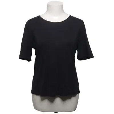 T-shirt (Noir) de Calida Bodywear Coton