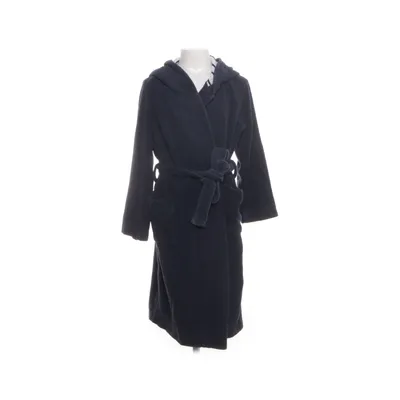Bathrobe (Blue) from Polarn O. Pyret Cotton, Polyester
