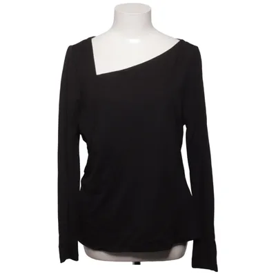 Topp (Svart) från STOCKH LM Studio Elastan, Polyester, Viskos