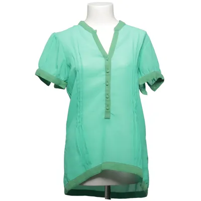 Topp (Grön) från Remind Items Polyester