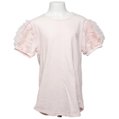 Top (Pink) from Angel's Face Cotton, Polyester