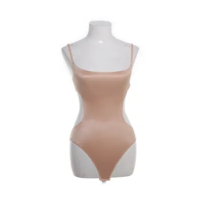 Lingerie body (Beige) from Skims Elastane, Polyamide
